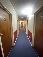 The Dolphin Hotel