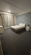 The Dolphin Hotel