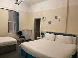 The Dolphin Hotel