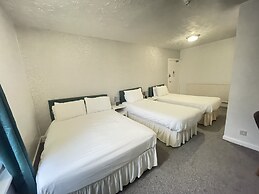 The Dolphin Hotel