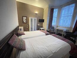 The Dolphin Hotel