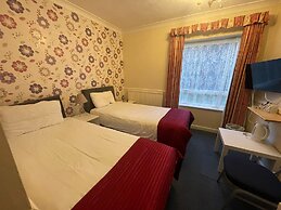 The Dolphin Hotel