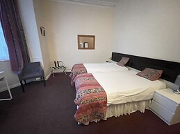 The Dolphin Hotel