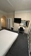 The Dolphin Hotel