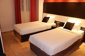 ABC Hotel - Alger Centre