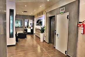 ABC Hotel - Alger Centre