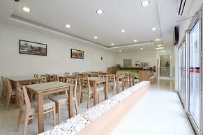 Lobito Guest Houses