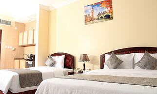 ALBARAKAH HOTEL