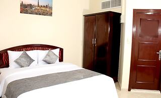 ALBARAKAH HOTEL