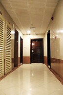 ALBARAKAH HOTEL