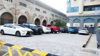 ALBARAKAH HOTEL