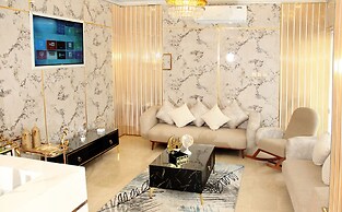 ALBARAKAH HOTEL