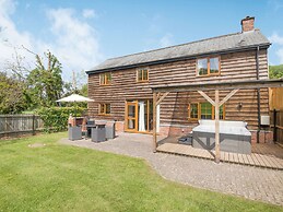Owl Barn