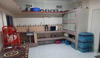 Sunapur Mini Resort