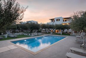 Sunset Paros Naousa