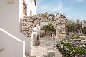 Sunset Paros Naousa
