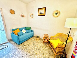 Casa rural al sol de las ruinas
