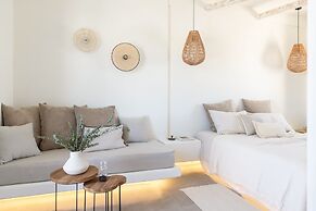 Frescoes Luxury Suites