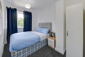 Remarkable 3-bed House in Middleton Manchester