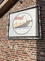 B&B Hof ter Haegen
