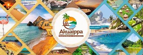 AKUAIPPA HOSTAL RESTAURANT