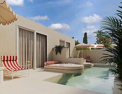 Patricia Suites