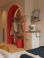 Patricia Suites