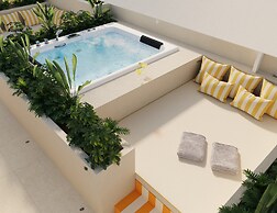 Patricia Suites