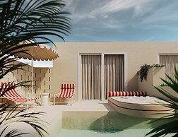 Patricia Suites