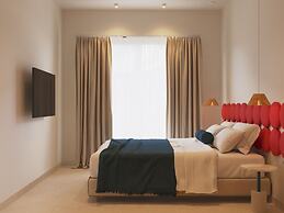 Patricia Suites