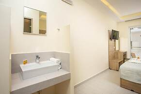 Patricia Suites