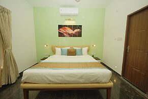 Bay Breeze Suites