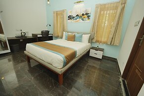 Bay Breeze Suites