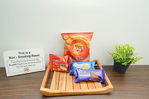 Bay Breeze Suites