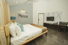 Bay Breeze Suites