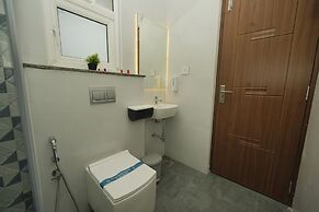 Bay Breeze Suites