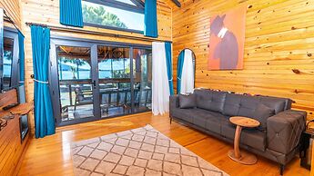 AYVALIK TRİNGO BUNGALOV
