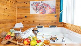 AYVALIK TRİNGO BUNGALOV