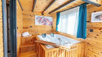 AYVALIK TRİNGO BUNGALOV