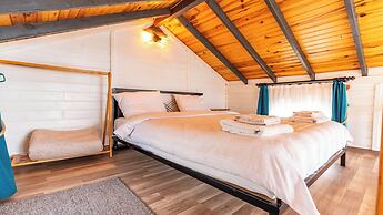 AYVALIK TRİNGO BUNGALOV