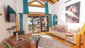 AYVALIK TRİNGO BUNGALOV