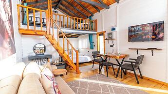 AYVALIK TRİNGO BUNGALOV