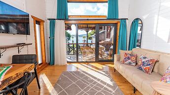 AYVALIK TRİNGO BUNGALOV