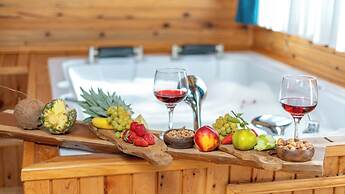 AYVALIK TRİNGO BUNGALOV