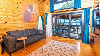 AYVALIK TRİNGO BUNGALOV