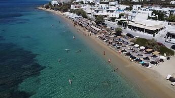 Sunshine Bay Suites