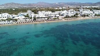 Sunshine Bay Suites