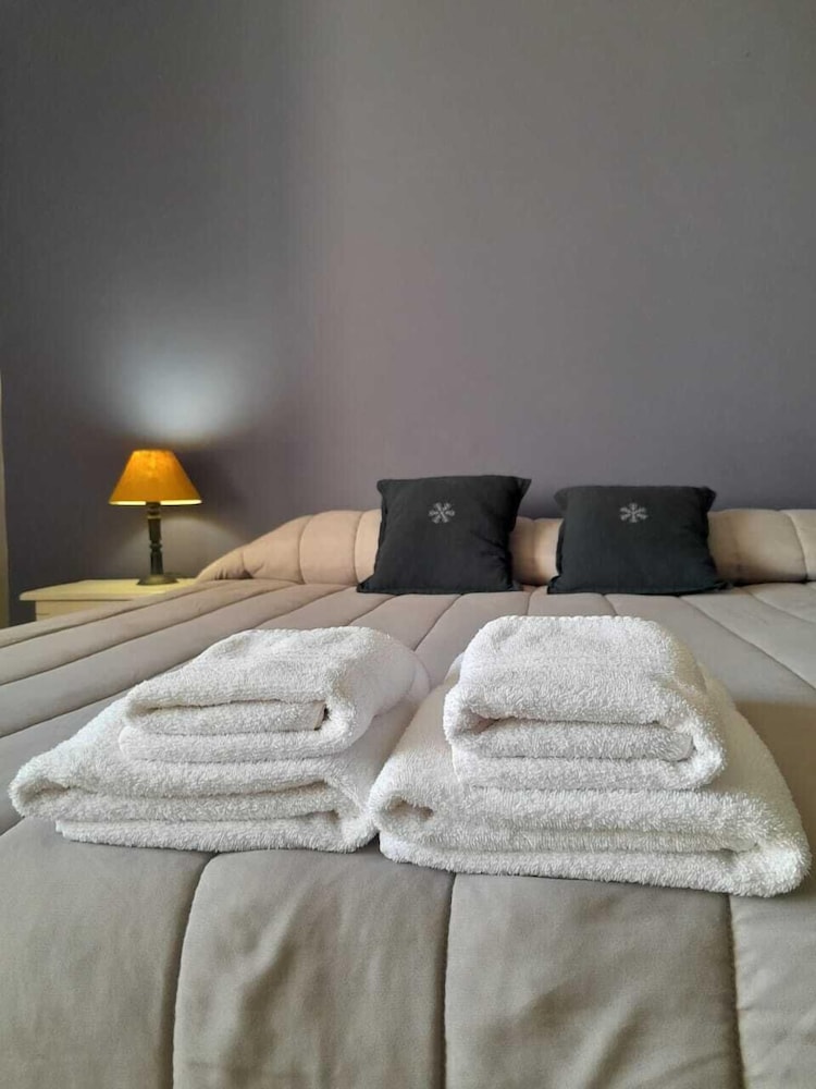 Hotel Ariel