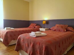 Hotel Ariel