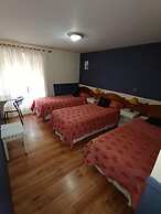 Hotel Ariel